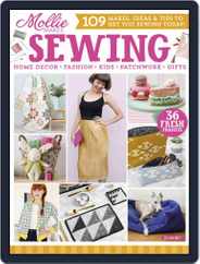Mollie Makes Sewing Magazine (Digital) Subscription