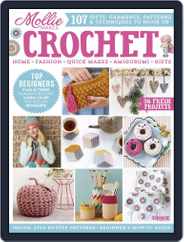 Mollie Makes Crochet Magazine (Digital) Subscription