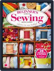 Beginner's Guide to Sewing Magazine (Digital) Subscription