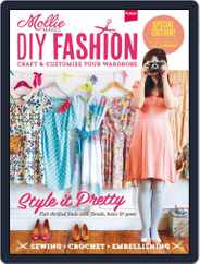 Mollie Makes DIY Fashion Magazine (Digital) Subscription
