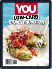 YOU Low Carb Magazine (Digital) Subscription