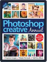 Photoshop Creative Annual Magazine (Digital) Subscription