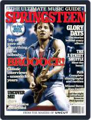 Uncut Ultimate Music Guide: Springsteen Magazine (Digital) Subscription