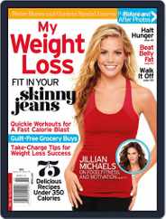 My Weight Loss Magazine (Digital) Subscription