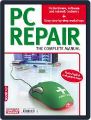 PC Repair: The Complete Manual Magazine (Digital) Subscription                    June 8th, 2011 Issue