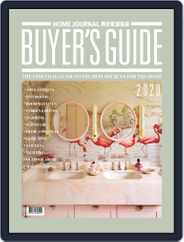 Home Buyer's Guide Magazine (Digital) Subscription