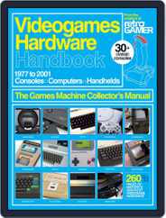 Videogames Hardware Handbook Vol. 2 Magazine (Digital) Subscription                    July 5th, 2016 Issue