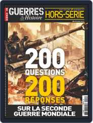 Guerres & Histoires Hors Série (Digital) Subscription