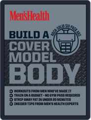 Build A Cover Model Body Magazine (Digital) Subscription                    May 3rd, 2012 Issue