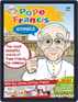 Pope Francis Comics
