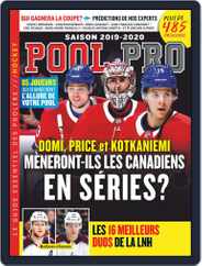Pool Pro Magazine (Digital) Subscription