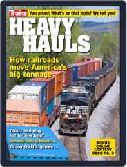 Heavy Hauls Magazine (Digital) Subscription                    June 12th, 2015 Issue