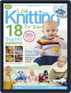 Love Knitting for Baby Digital Subscription