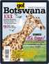 go! Botswana Guide 2016