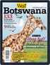 Weg Botswana 2016-kaartgids