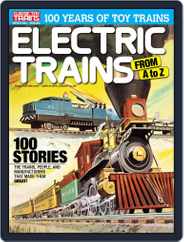 Electric Trains From A to Z Magazine (Digital) Subscription