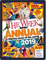 The Week Junior Annual Magazine (Digital) Subscription