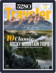 5280 Traveler Magazine (Digital) Subscription