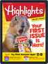 Highlights For Children Welcome Issue Digital