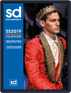SHOWDETAILS MEN Magazine (Digital) Cover