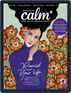 Project Calm Magazine (Digital) Cover
