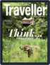 International Traveller Magazine (Digital) Cover