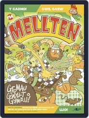 Comic Mellten (Digital) Subscription