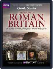 The Story of Roman Britain Magazine (Digital) Subscription