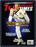 Tae Kwon Do Times Digital Subscription Discounts
