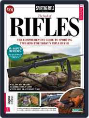 Sporting Rifle Presents: The Book of Rifles Magazine (Digital) Subscription                    November 14th, 2017 Issue