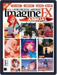 ImagineFX Annual Magazine (Digital) Subscription