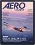 Aero Magazine International Magazine (Digital) Cover