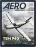 Aero Magazine International Digital Subscription