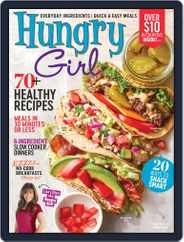 Hungry Girl Magazine (Digital) Subscription