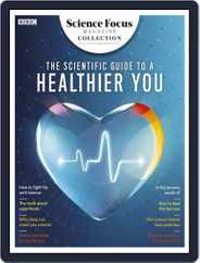 The Scientific Guide to a Healthier You Magazine (Digital) Subscription