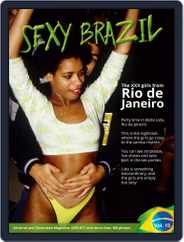 Sexy Brazil editorial photo (Digital) Subscription