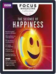 The Science of Happiness Magazine (Digital) Subscription