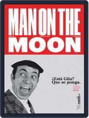Man on The Moon (Digital) Subscription