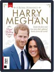 Harry & Meghan: A Royal Romance Magazine (Digital) Subscription                    April 10th, 2018 Issue