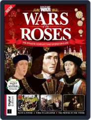 Wars of the Roses Magazine (Digital) Subscription                    April 18th, 2018 Issue