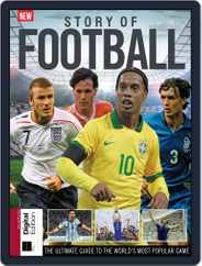 Story of Football Magazine (Digital) Subscription