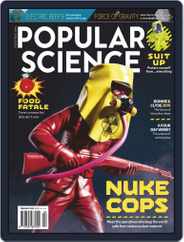 Popular Science Australia (Digital) Subscription