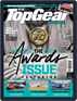 TopGear Malaysia Magazine (Digital) Cover