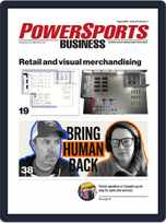 Powersports Business Digital