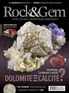 Rock & Gem Digital Magazine Cover