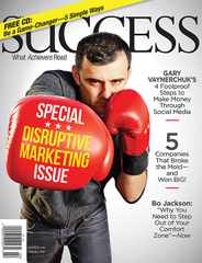 Success Magazine Digital Magazine Subscription