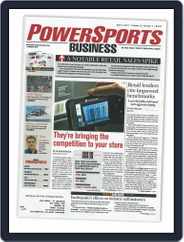 Powersports Business Digital Magazine Subscription