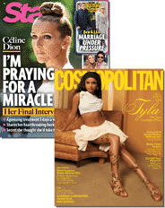 Star & Cosmopolitan Bundle Subscription