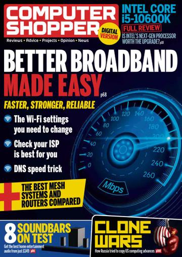 Computer Shopper Magazine (Digital) Subscription Discount ...