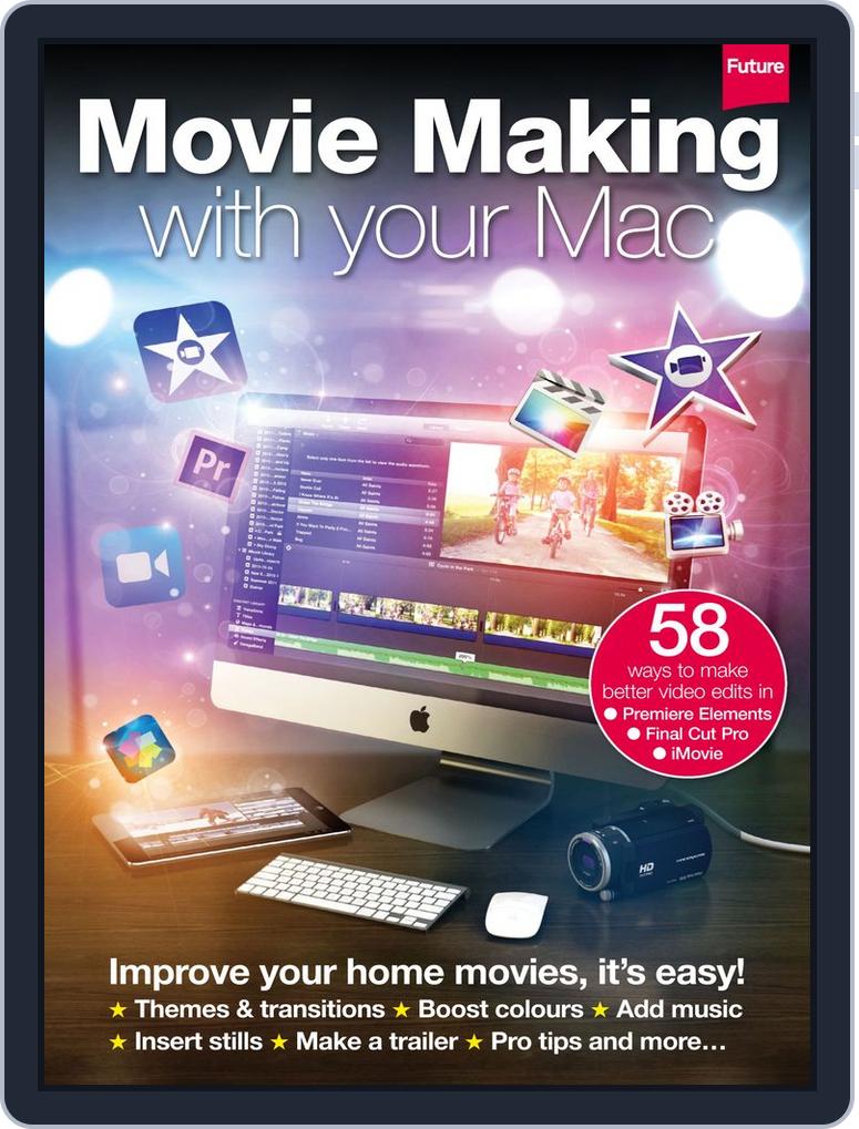 Movie editor for mac free Movie editor for mac free